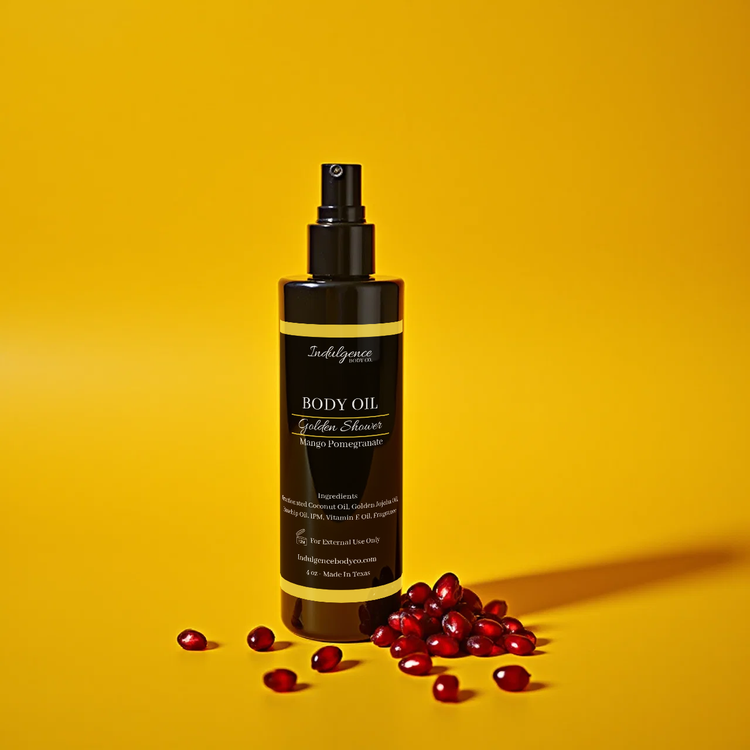 Body Oils