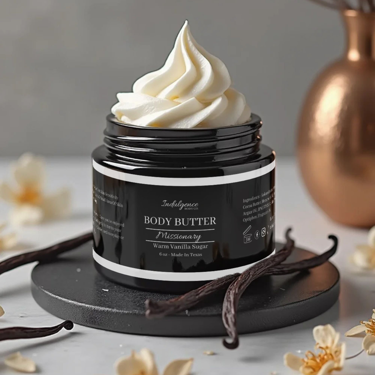 Body Butters