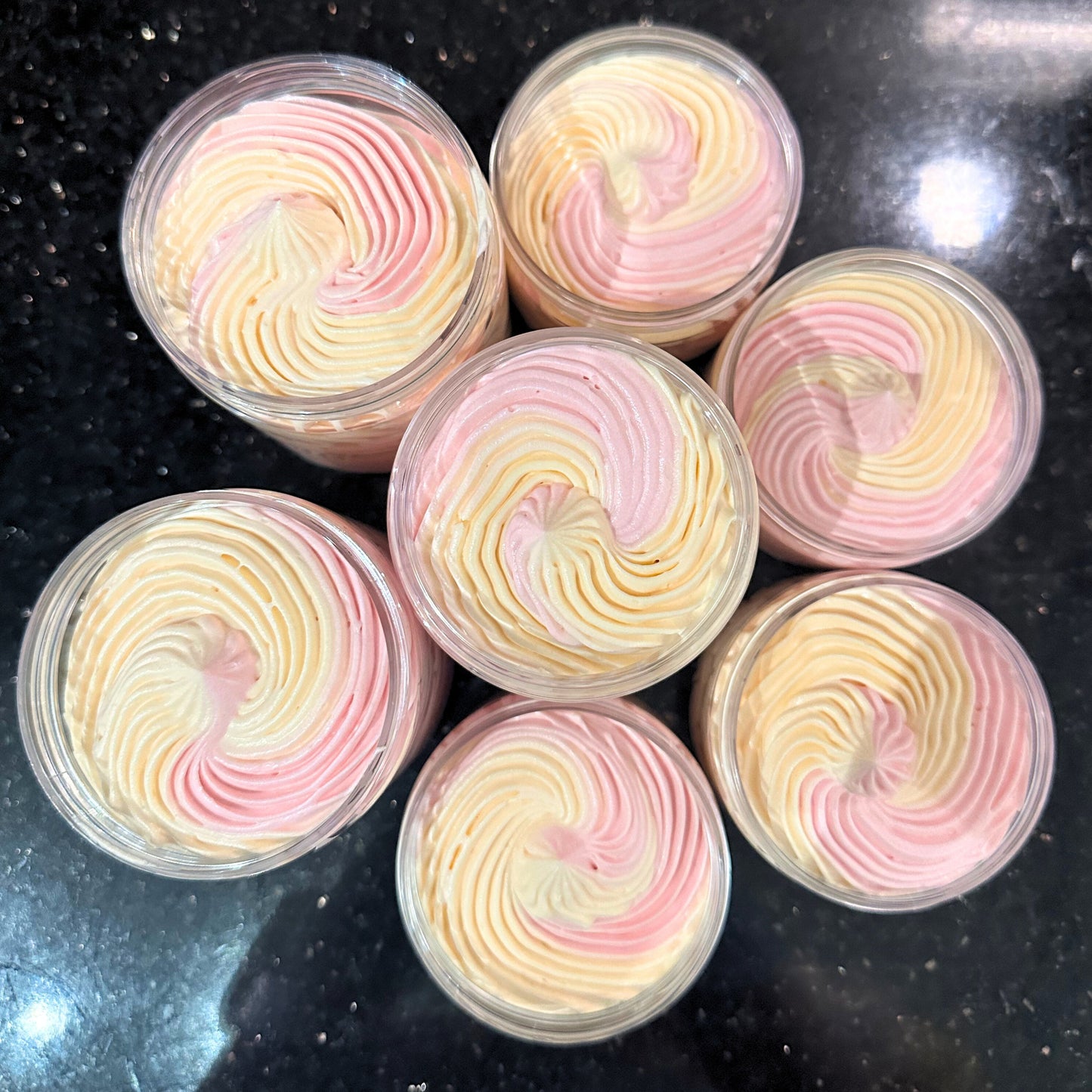 Sixty Nine Body Butter