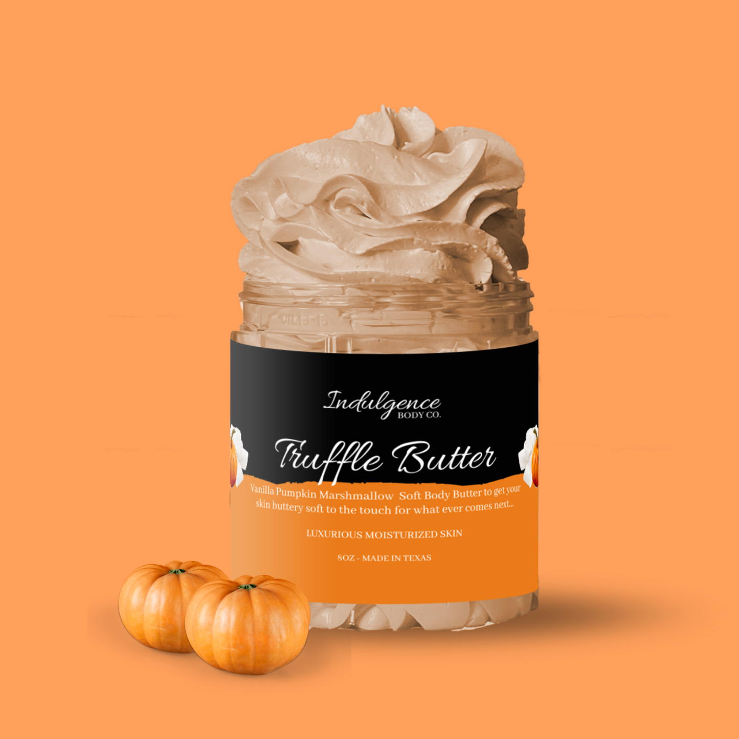 Truffle Butter Body Butter