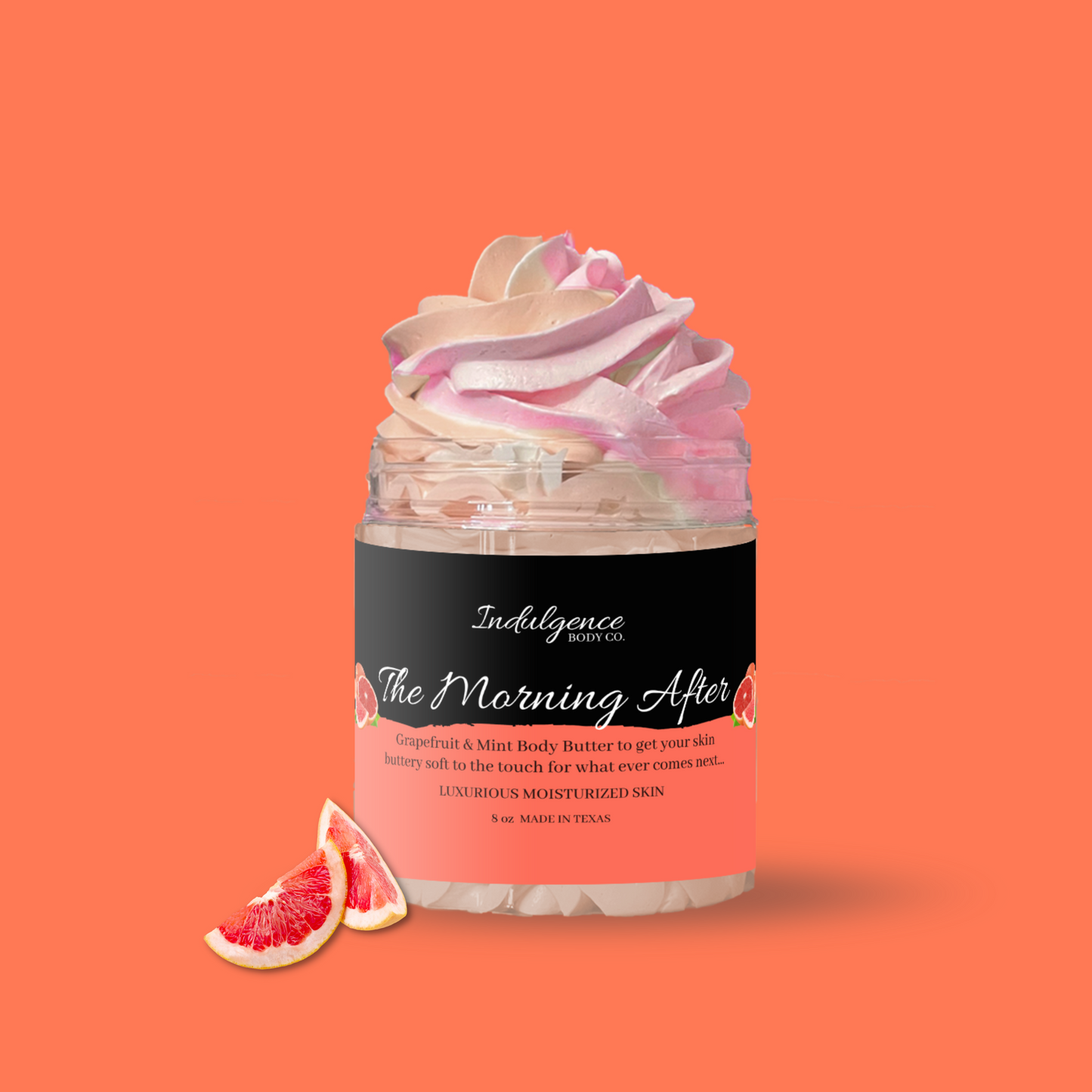 The Morning After Body Butter