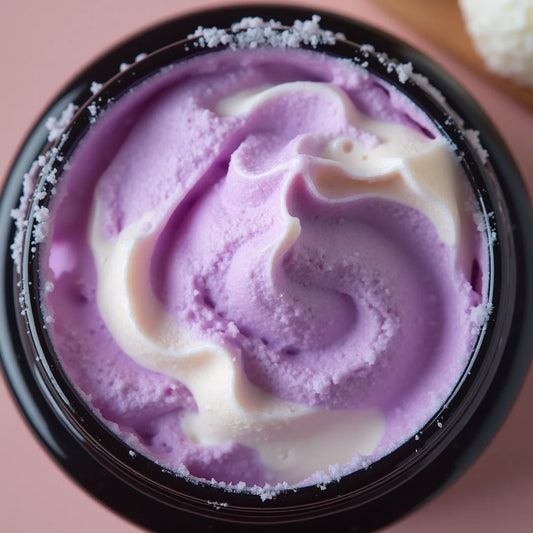 Night Cap Body Scrub