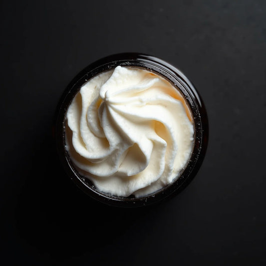 Missionary Body Scrub