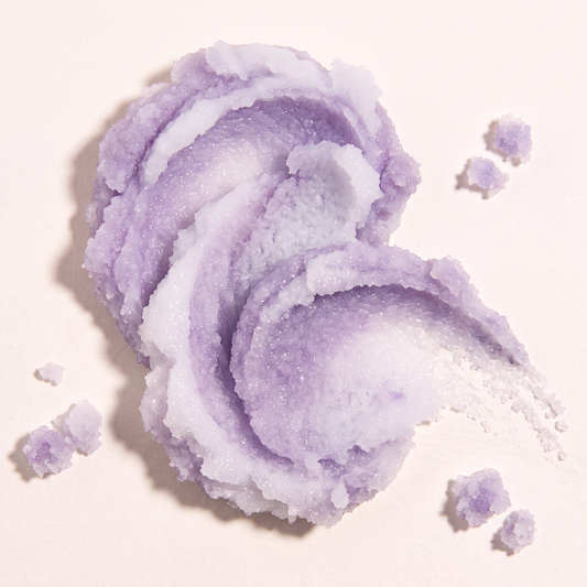 Raspberry Dream | Exfoliating Sugar Body Scrub