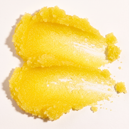 Golden Goddess | Exfoliating Turmeric Body Scrub