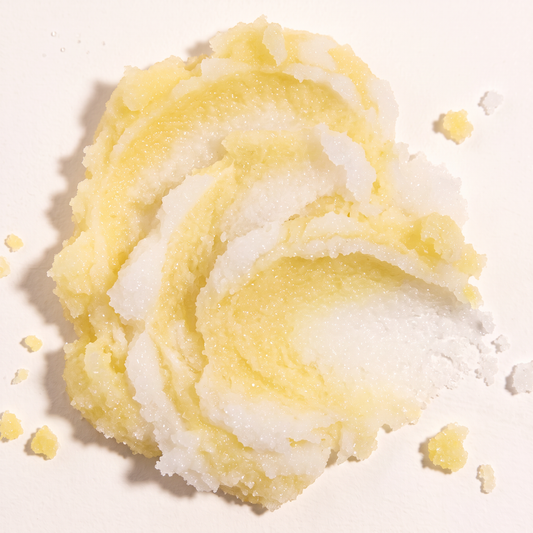 Banana Brûlée | Exfoliating Sugar Body Scrub