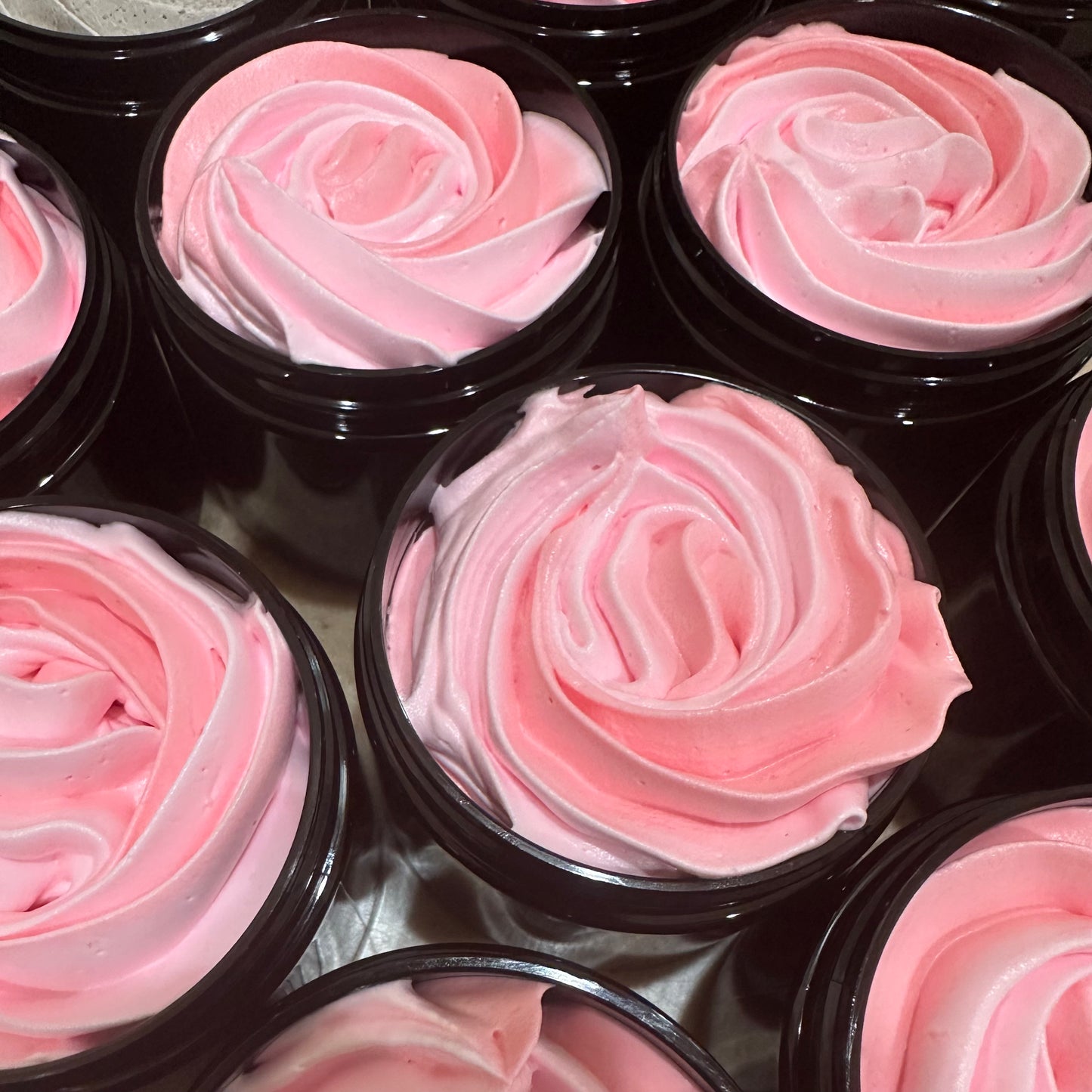 Sweet Cheeks Body Butter