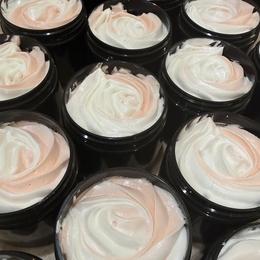 Truffle Butter Body Butter