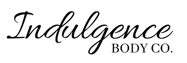 Indulgencebodyco logo