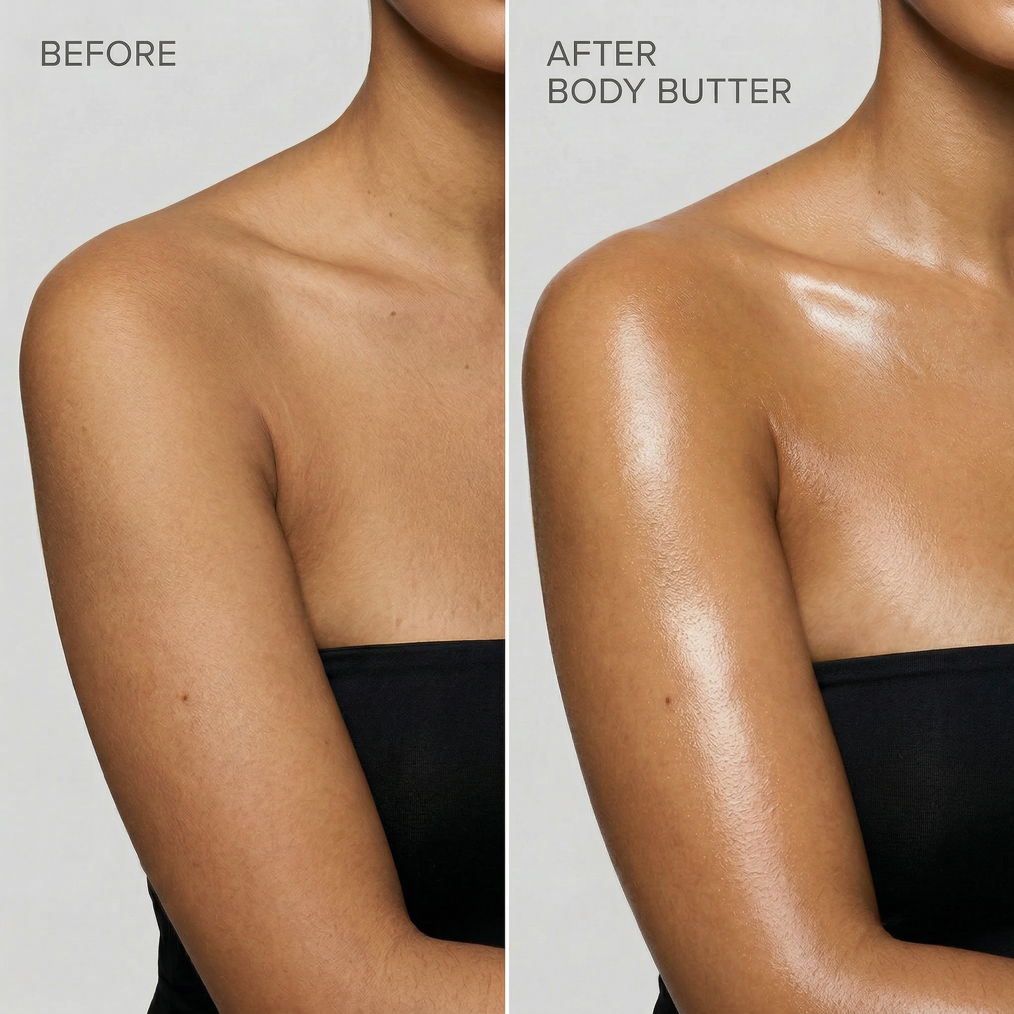 Golden Goddess | Creamy Turmeric Body Butter