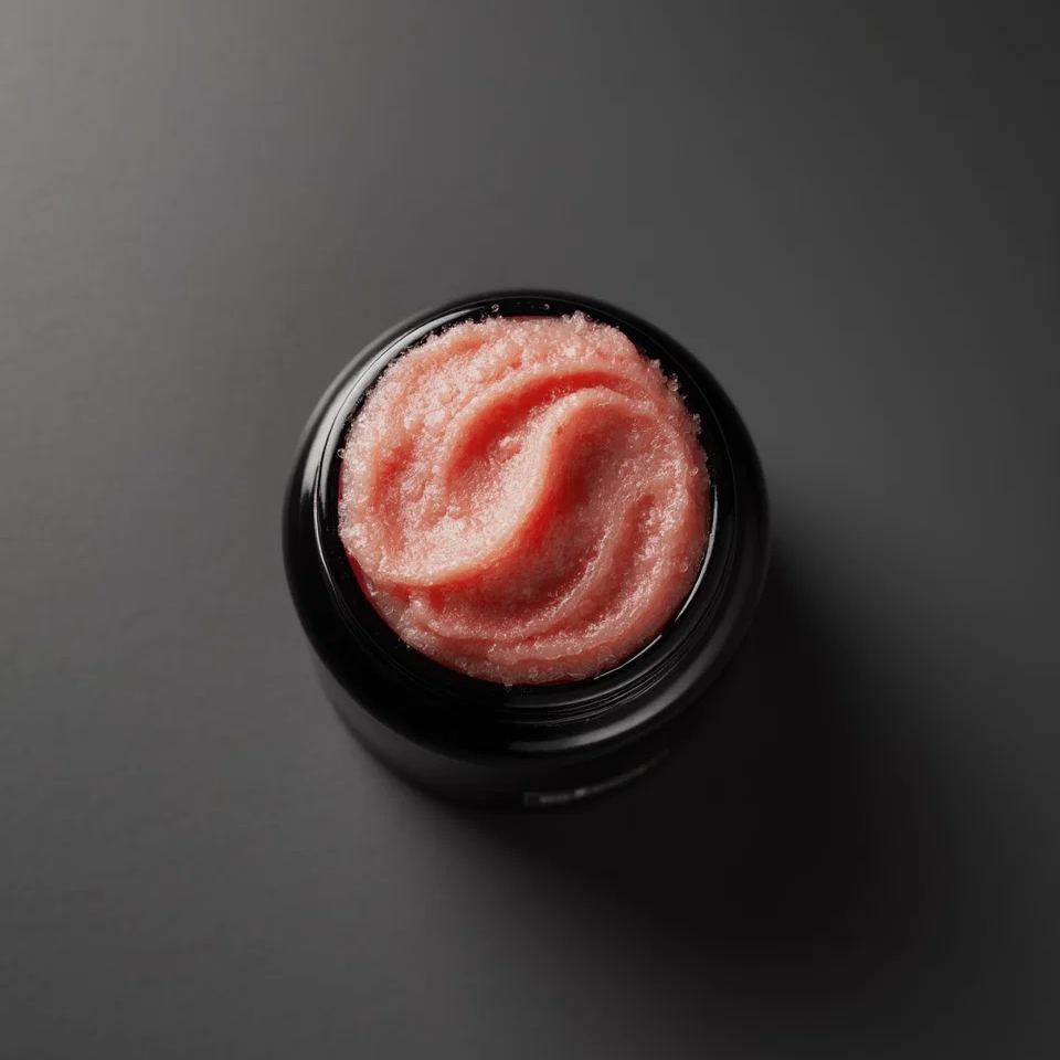 Love Bite Body Scrub