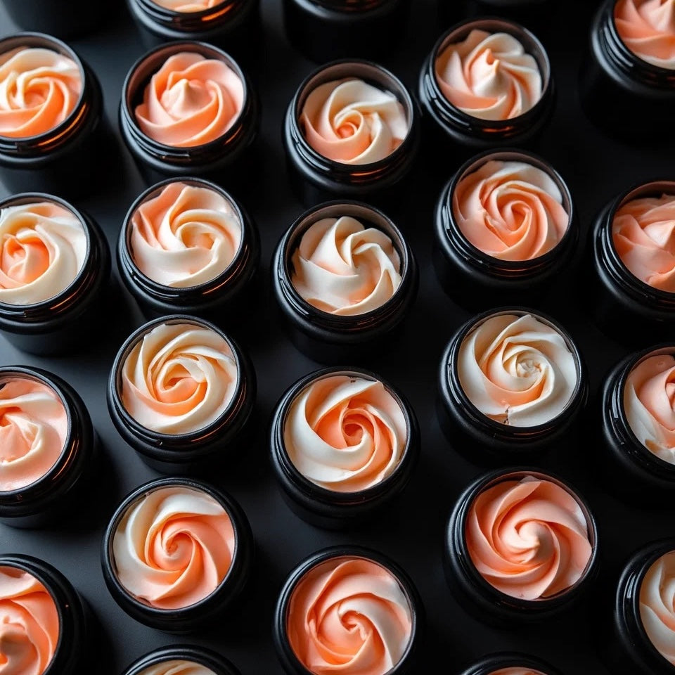 Pumpkin Eater Body Butter