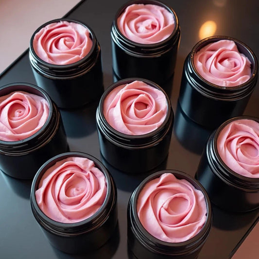 Sweet Cheeks Body Butter