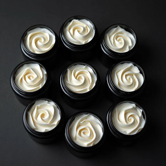 Missionary Body Butter