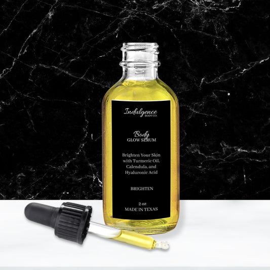Glow Body Serum