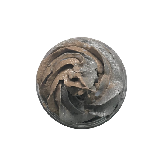 Dirty Mind - Coffee and Charcoal Body Scrub