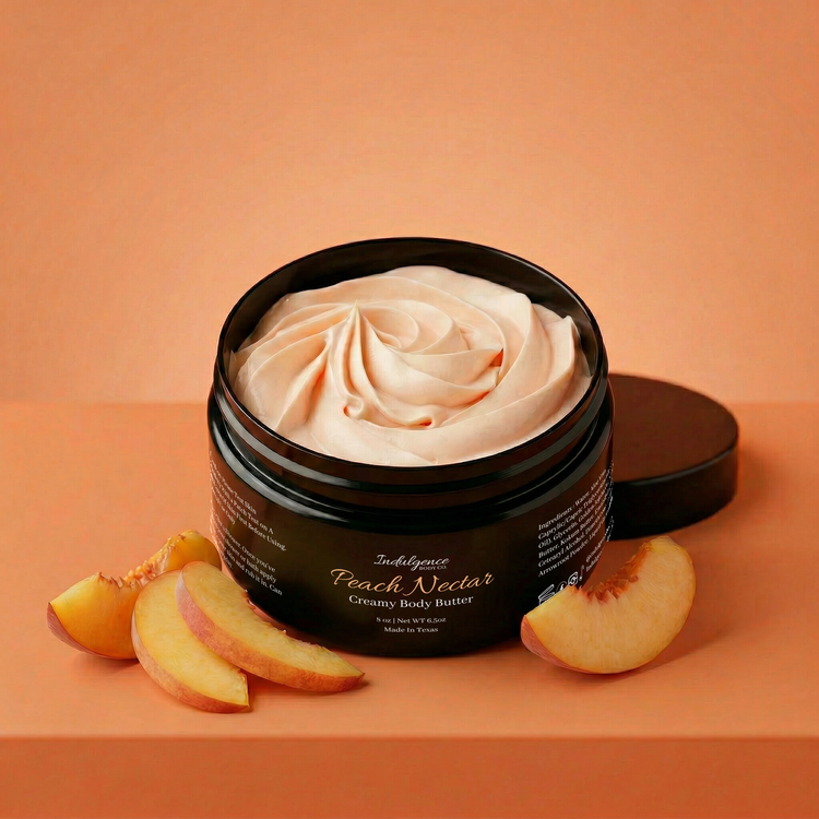 Peach Nectar Collection
