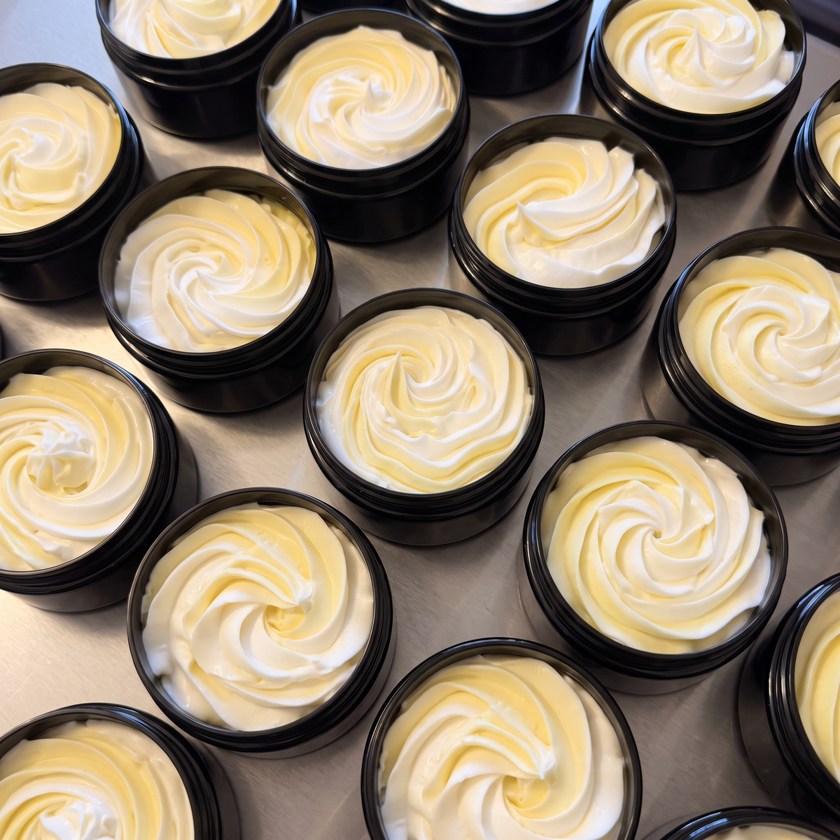 Banana Brûlée | Hydrating, Creamy Body Butter