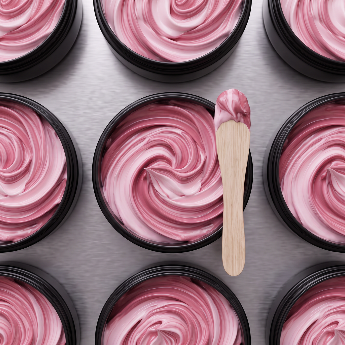 Blushing Bubbles | Hydrating, Creamy Body Butter