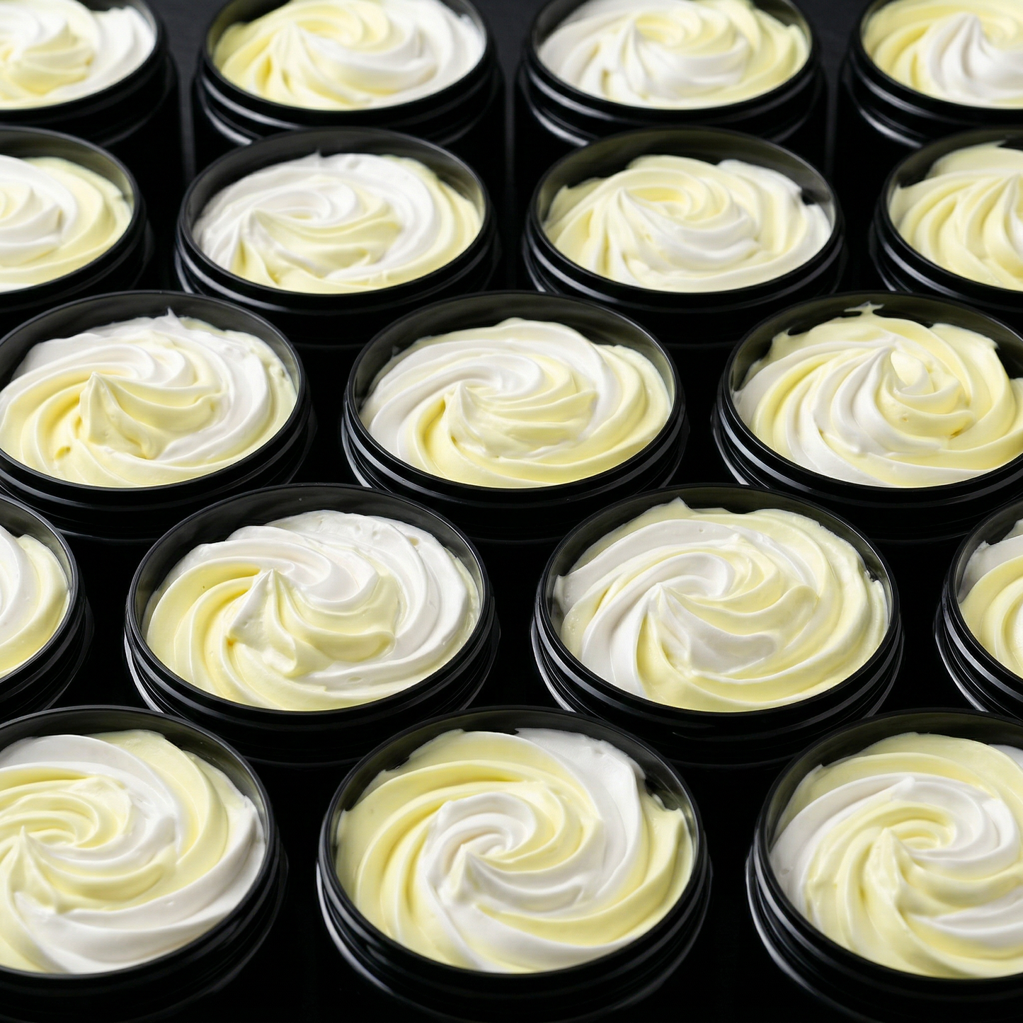 Banana Brûlée Hydrating No Melt Body Butter