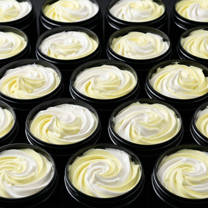 Banana Brûlée Hydrating No Melt Body Butter