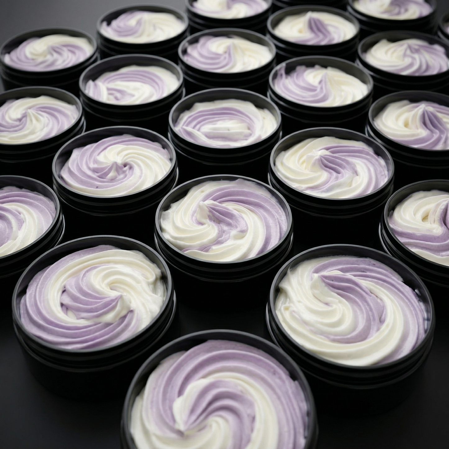 Raspberry Dream Hydrating No Melt Body Butter