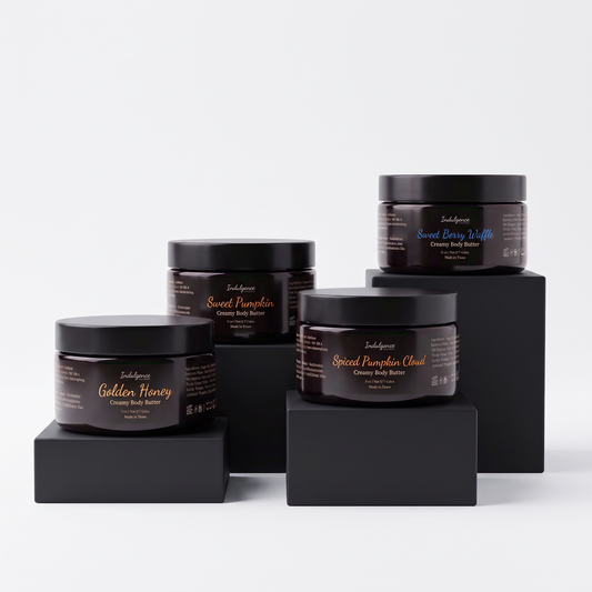 Fall Body Butter Bundle