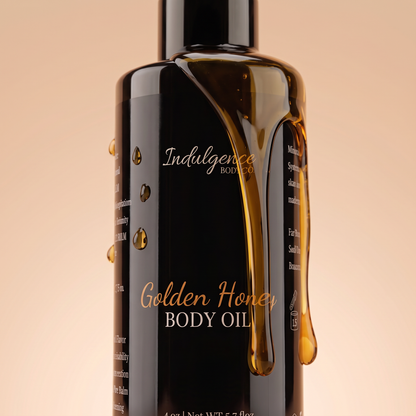 Golden Honey Bundle