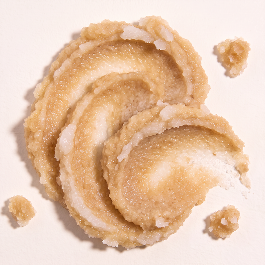 Femininity | Exfoliating Sugar Body Scrub