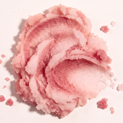 Blushing Bubbles | Exfoliating Sugar Body Scrub