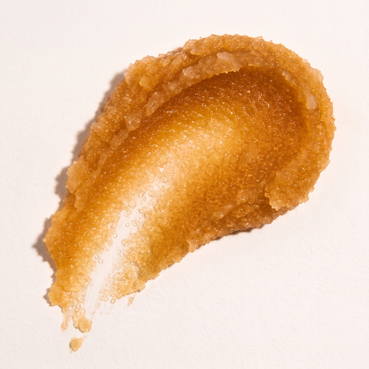 Golden Honey | Exfoliating Sugar Body Scrub