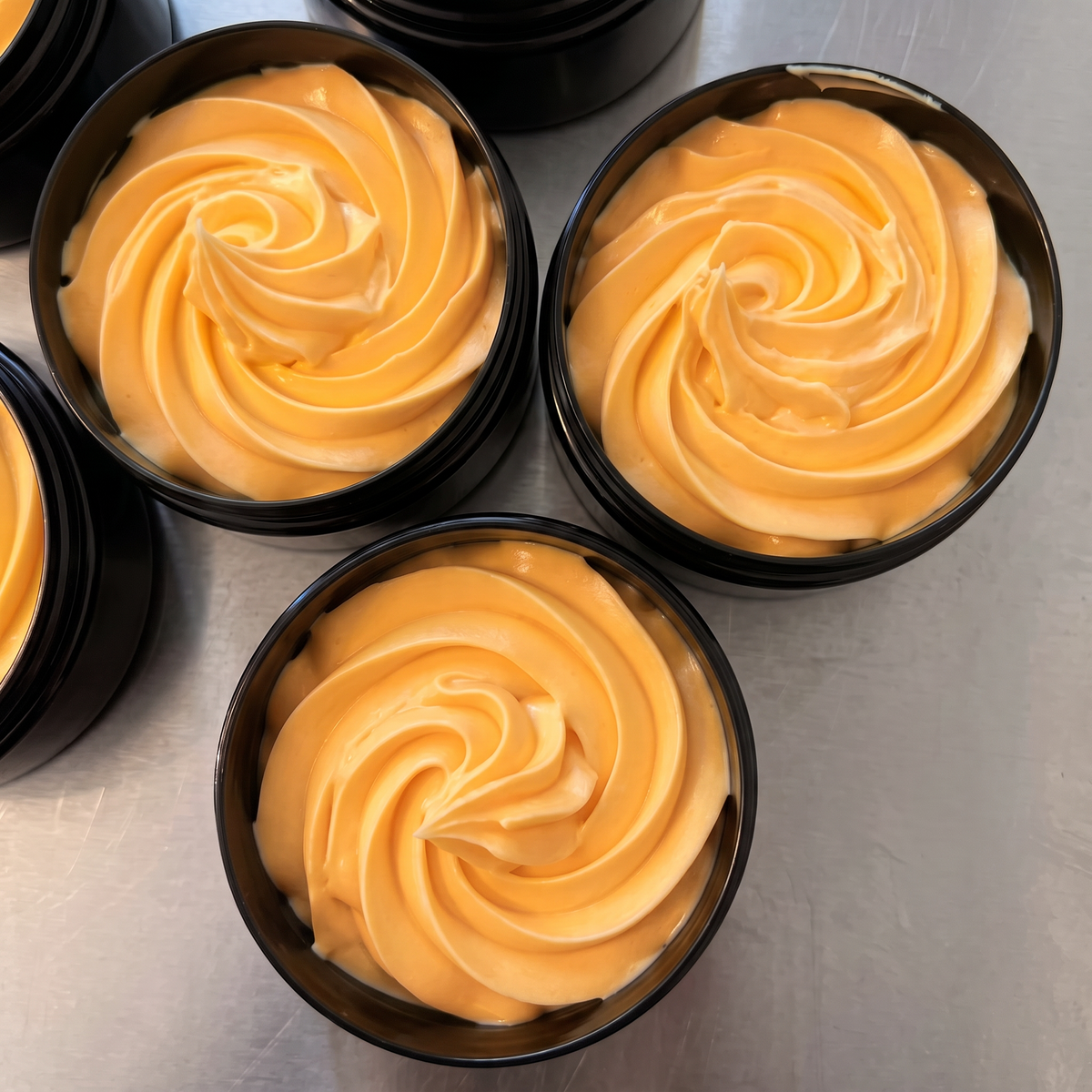 Sweet Pumpkin | Hydrating, Creamy Body Butter