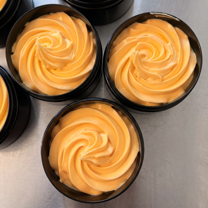 Sweet Pumpkin | Hydrating, Creamy Body Butter