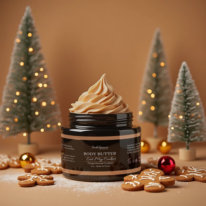 Eat My Cookie Body Butter