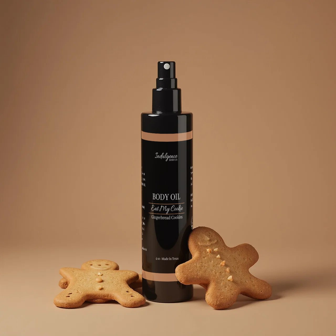 Eat My Cookie Body Oil