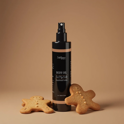 Eat My Cookie Body Oil