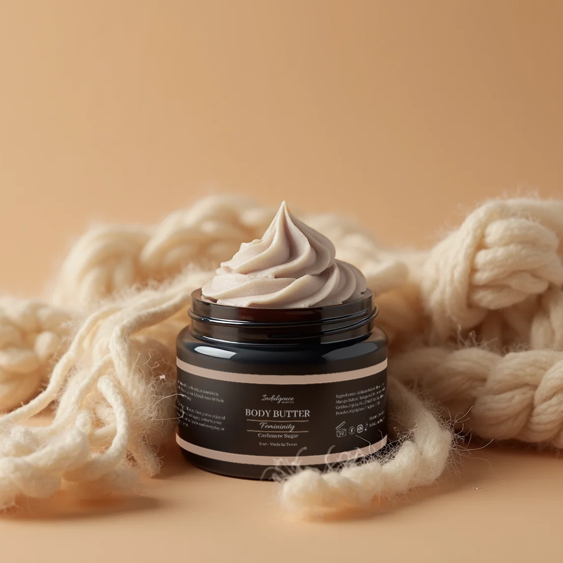 Femininity Body Butter