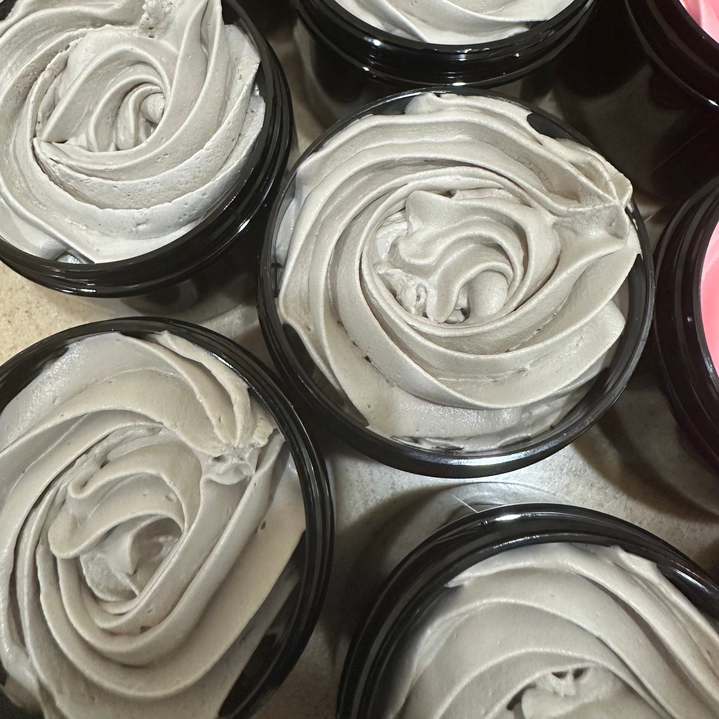 Femininity Body Butter