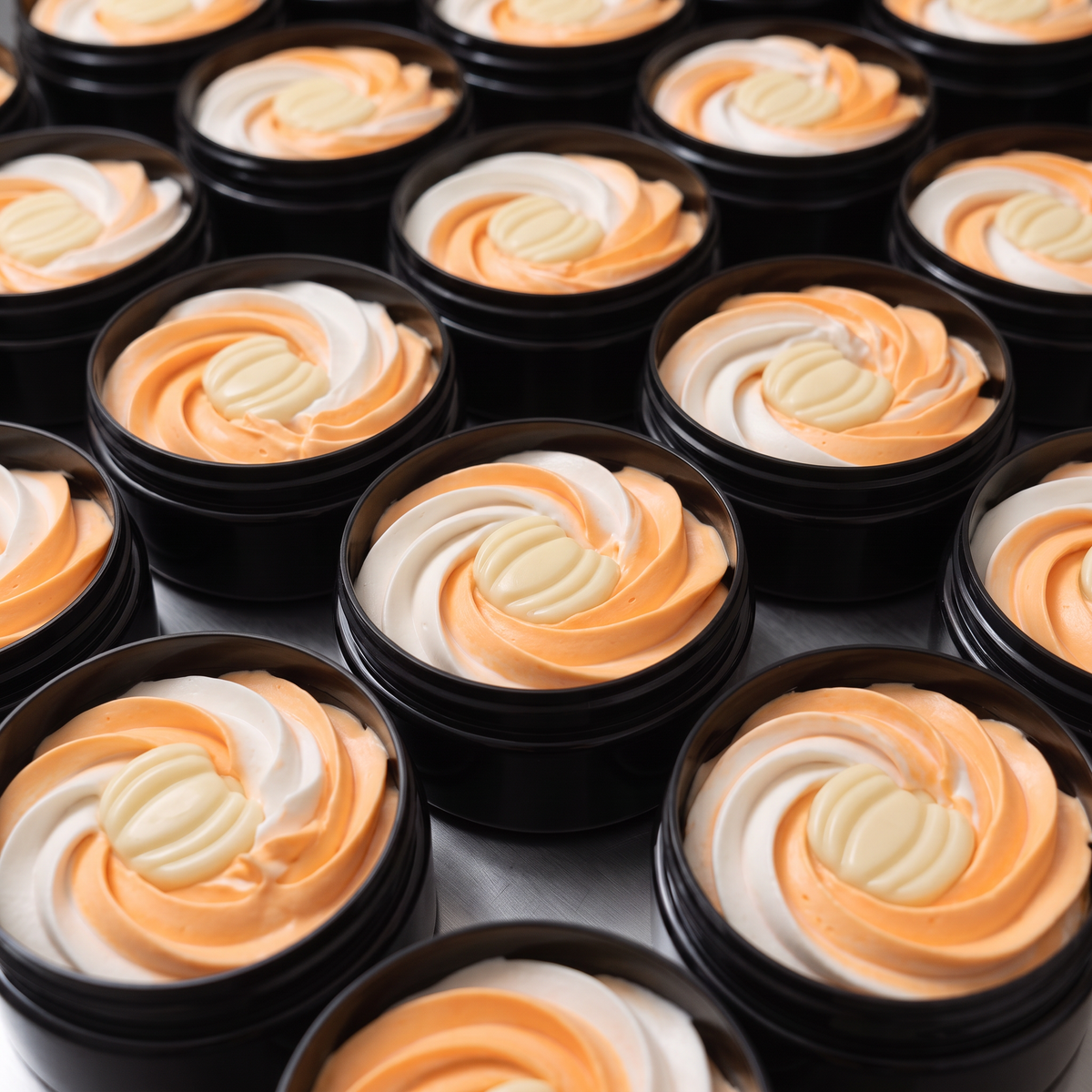 Spiced Pumpkin Cloud | Whipped Body Butter