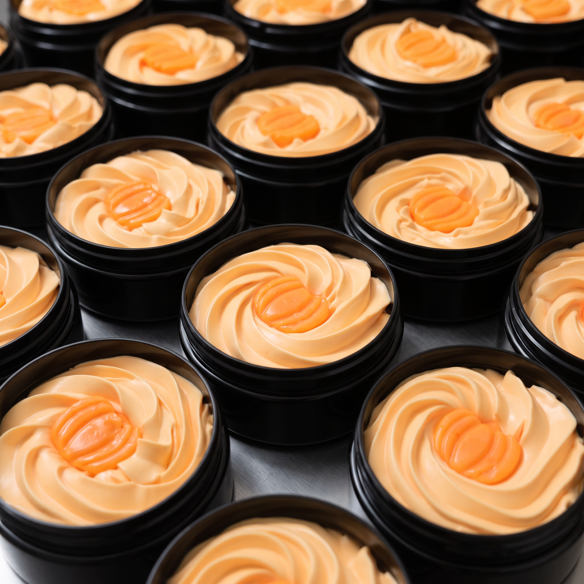 Sweet Pumpkin | Whipped Body Butter