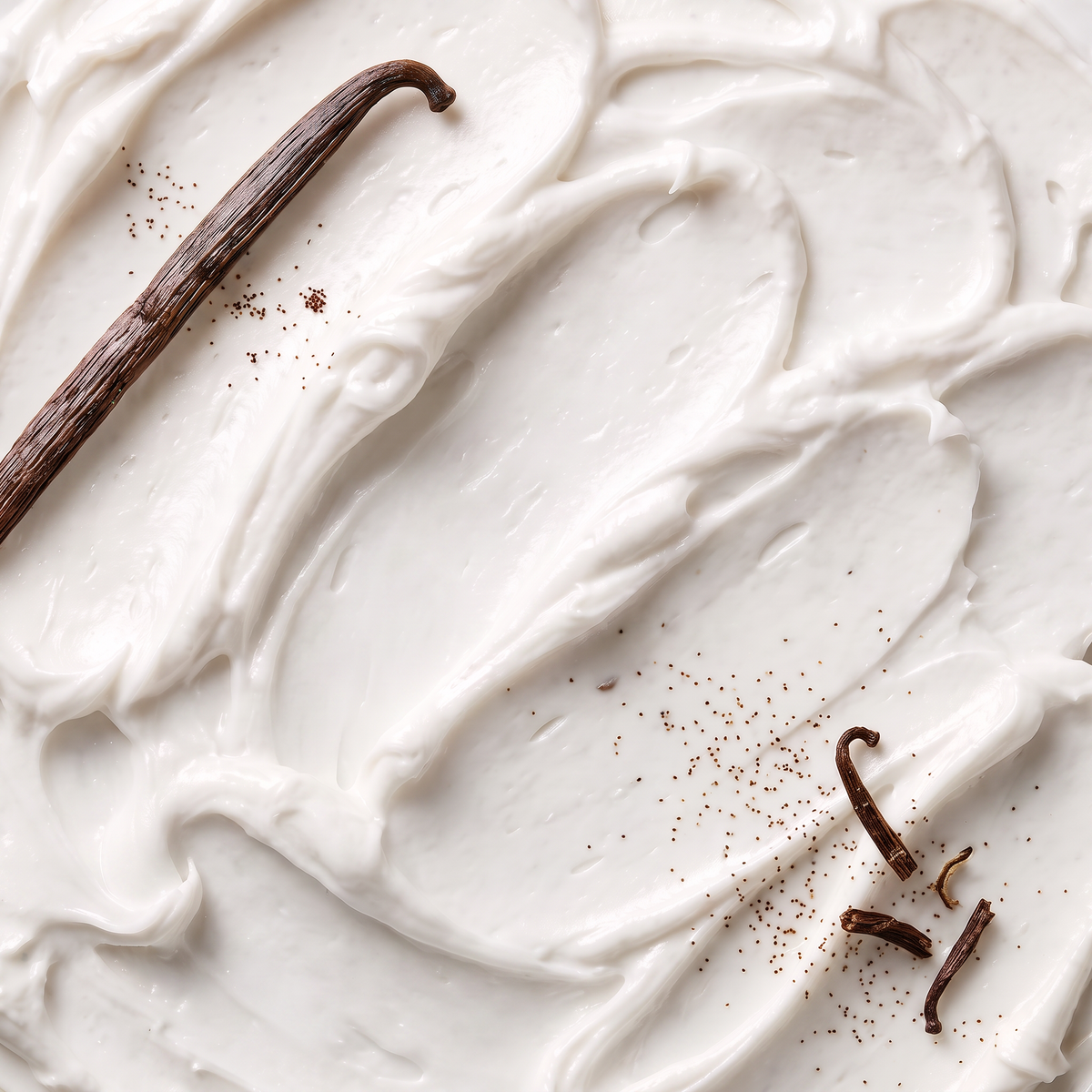 Vanilla Reverie | Hydrating, Creamy Body Butter