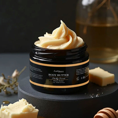 Sticky Sweet Body Butter