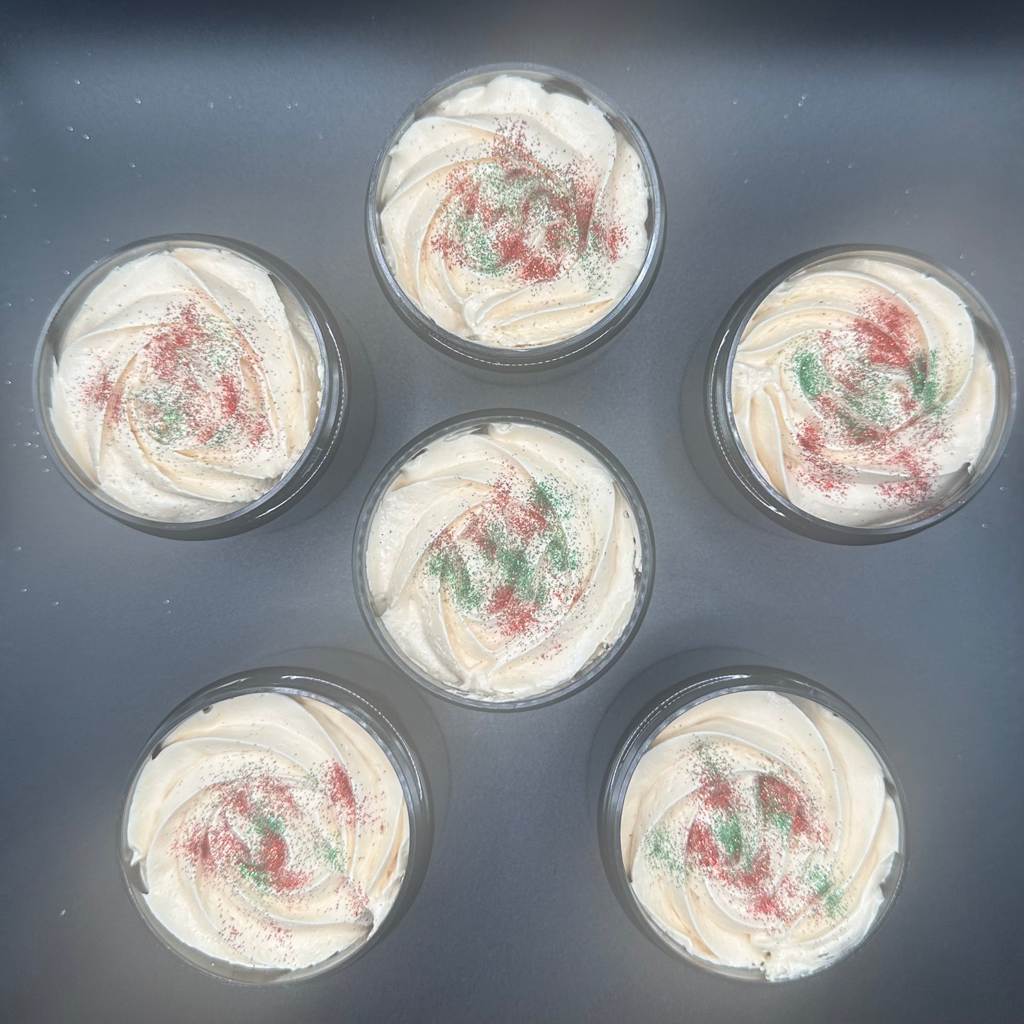 Winter Body Butter Set