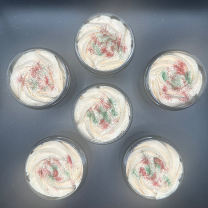 Foreplay Body Butter