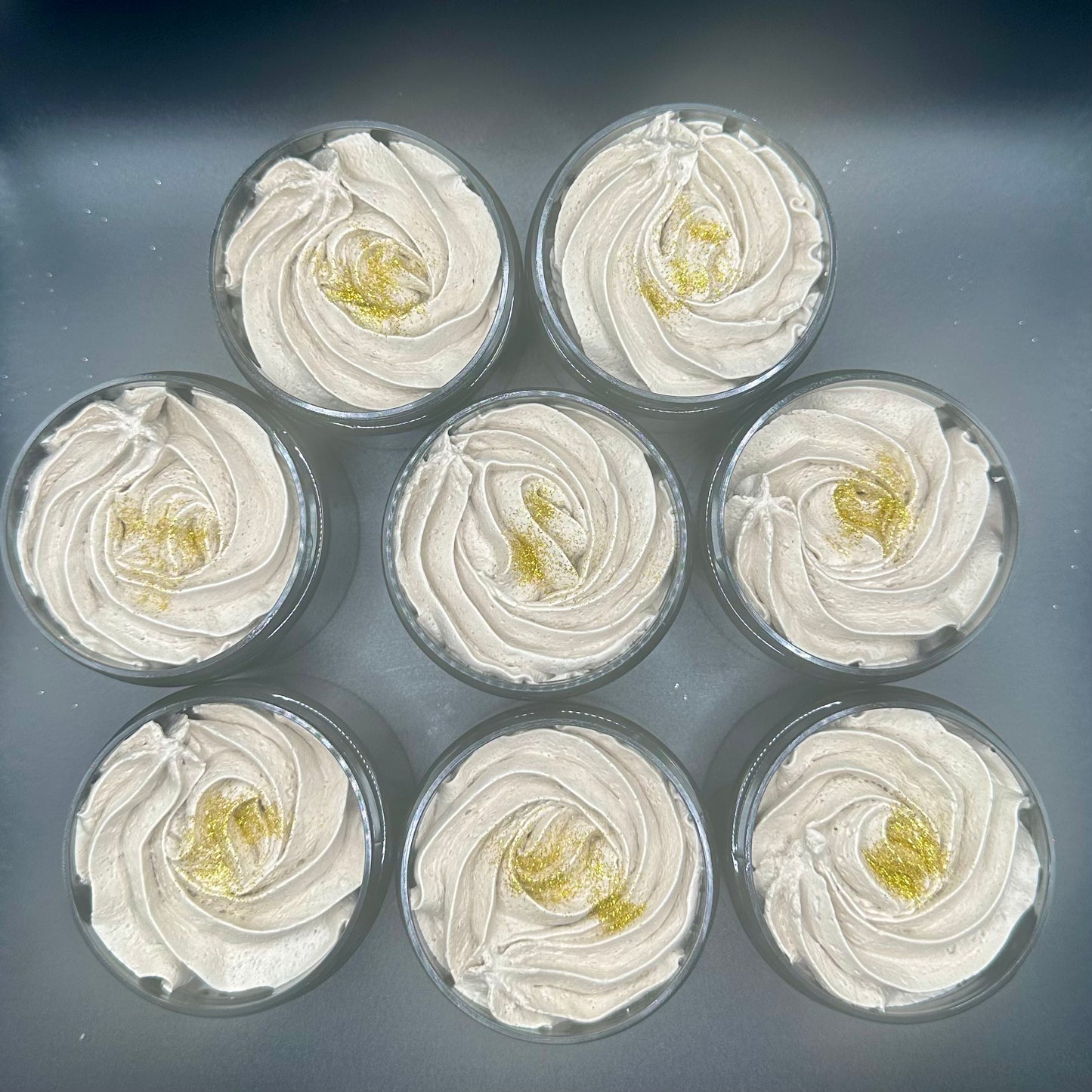 Winter Body Butter Set