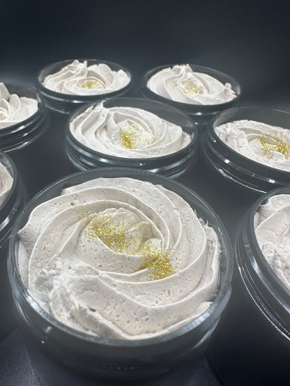 Eat My Cookie Body Butter