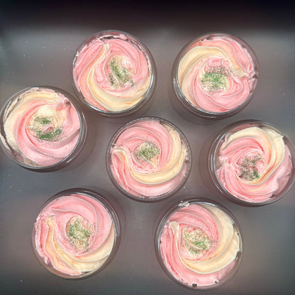 Sixty Nine Body Butter