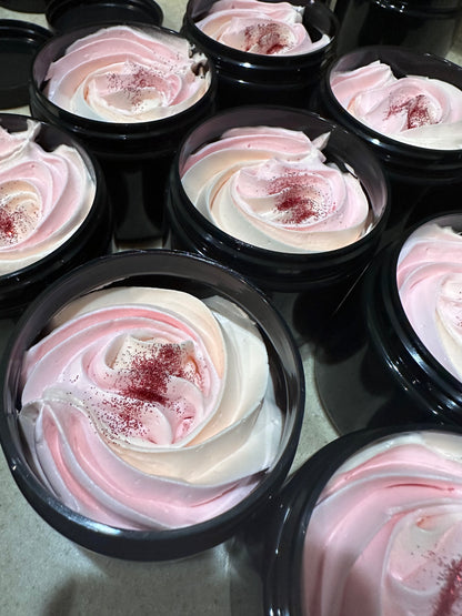 Sixty Nine Body Butter