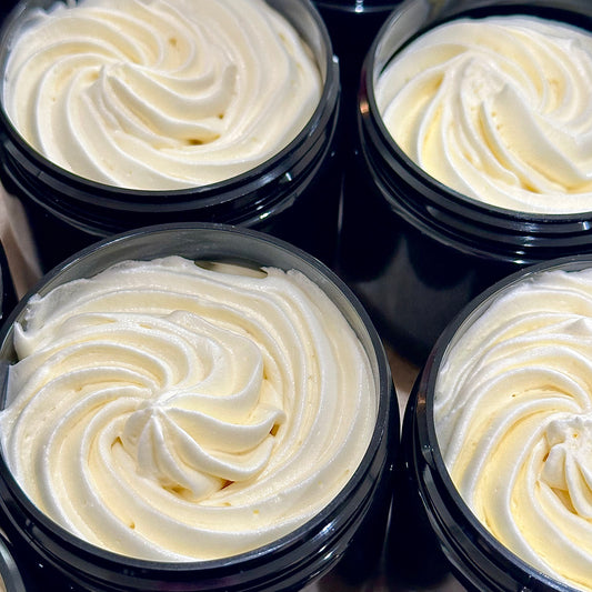Vanilla Reverie Body Butter
