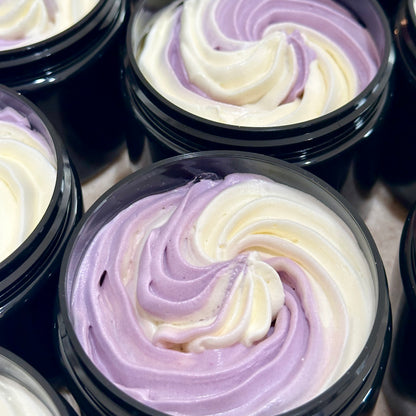 Night Cap Body Butter